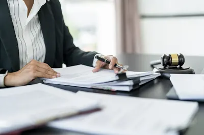 Kancelaria Adwokacka Iga Rabenda